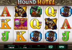 Hound Hotel