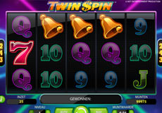 Twin Spin