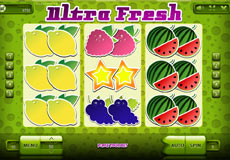 Ultra Fresh